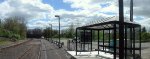 Station Panorama For Annandale